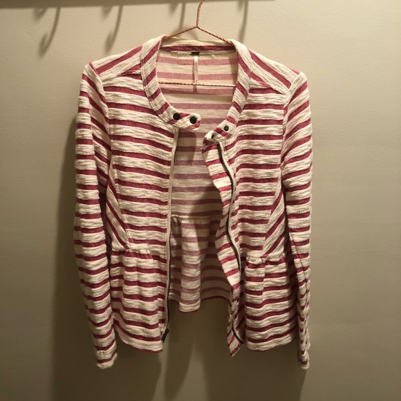 Free People Jacket - Picture 2 of 4